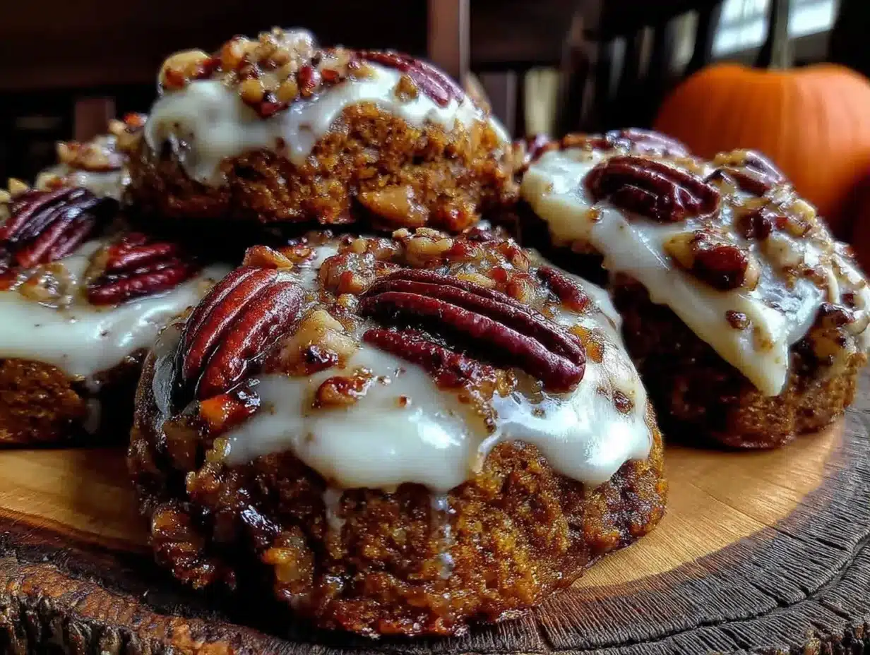 Autumn Cookies with Maple Frosting: 5 Easy Steps to Impressive Cozy Treats 4 autumn cookies with maple frosting preparation steps