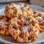 classic oatmeal raisin cookies - featured image