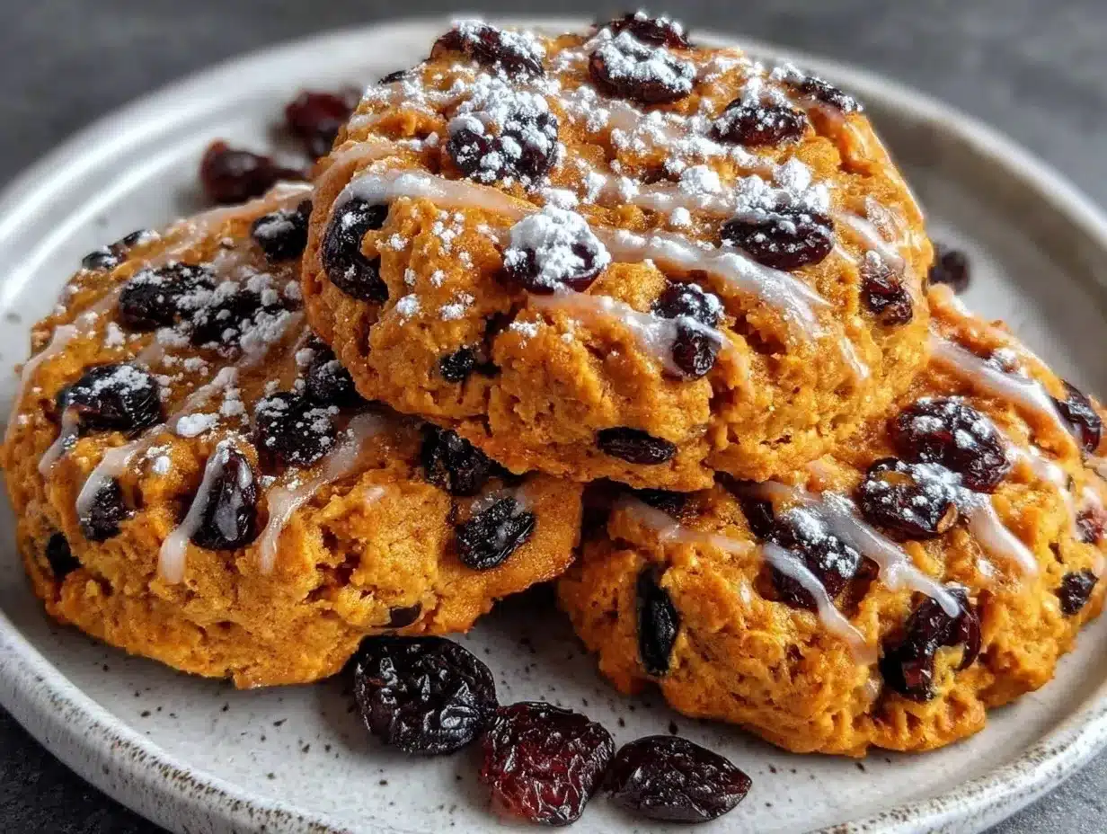 Classic Oatmeal Raisin Cookies: Perfect Soft & Chewy Treat 4 classic oatmeal raisin cookies preparation steps