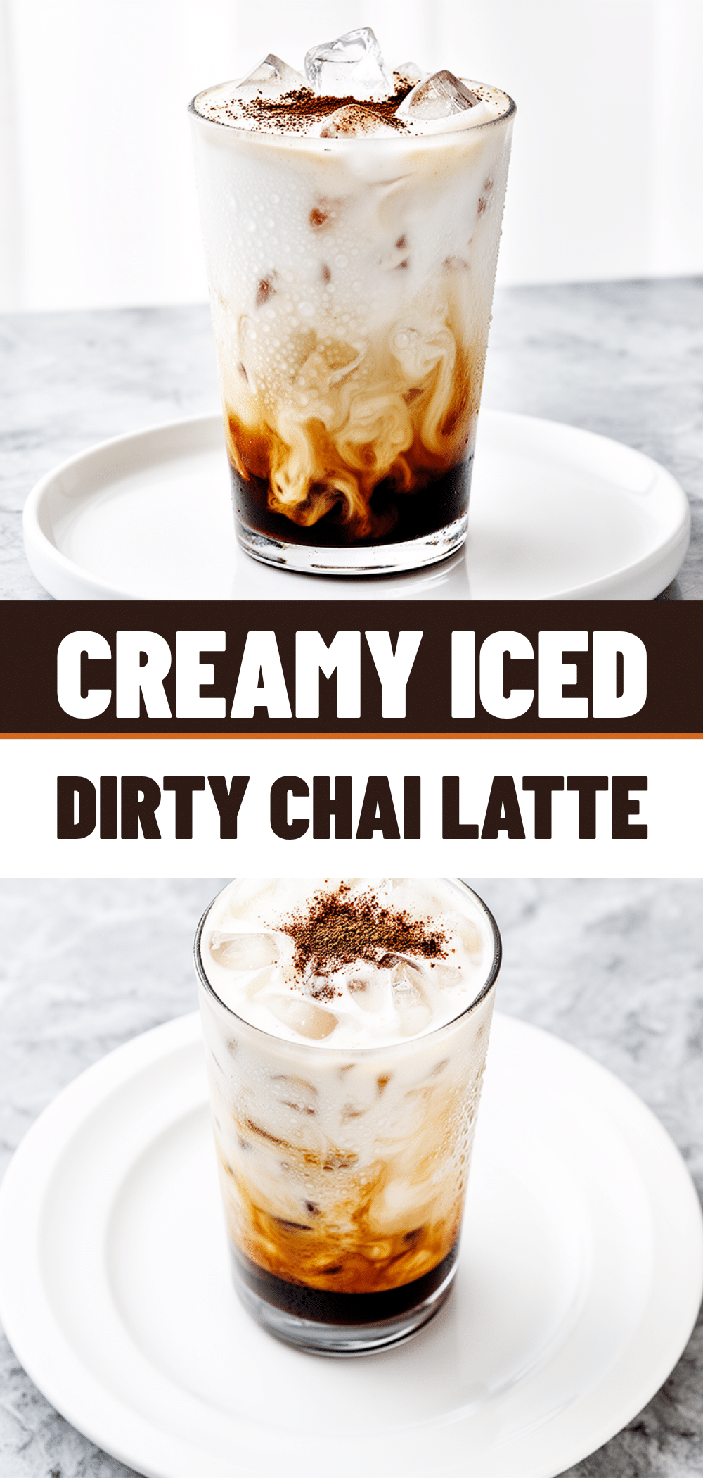 Creamy Iced Dirty Chai Latte: Best Oat Milk Recipe 5 creamy iced dirty chai latte with oat milk recipe