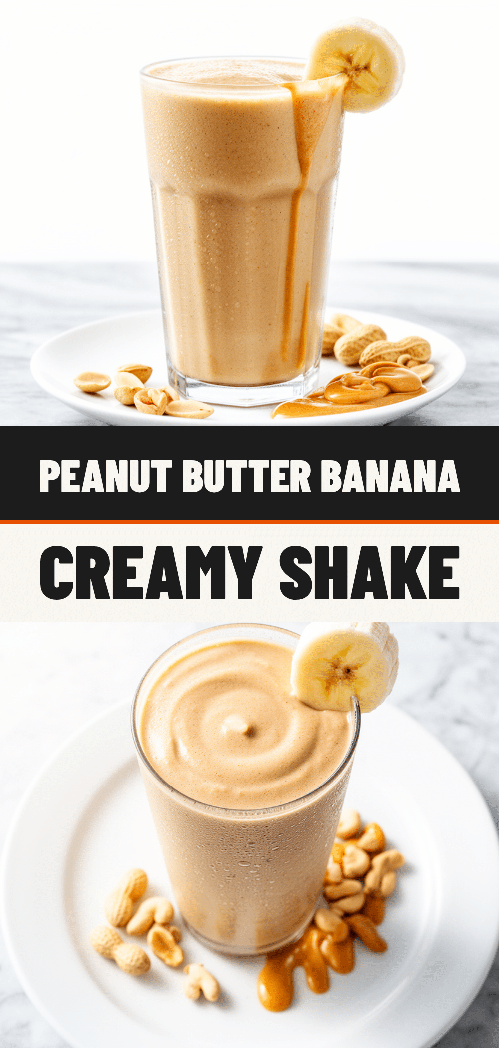 Creamy Peanut Butter Banana Protein Shake: 5-Minute Best Recipe 5 creamy peanut butter banana protein shake recipe