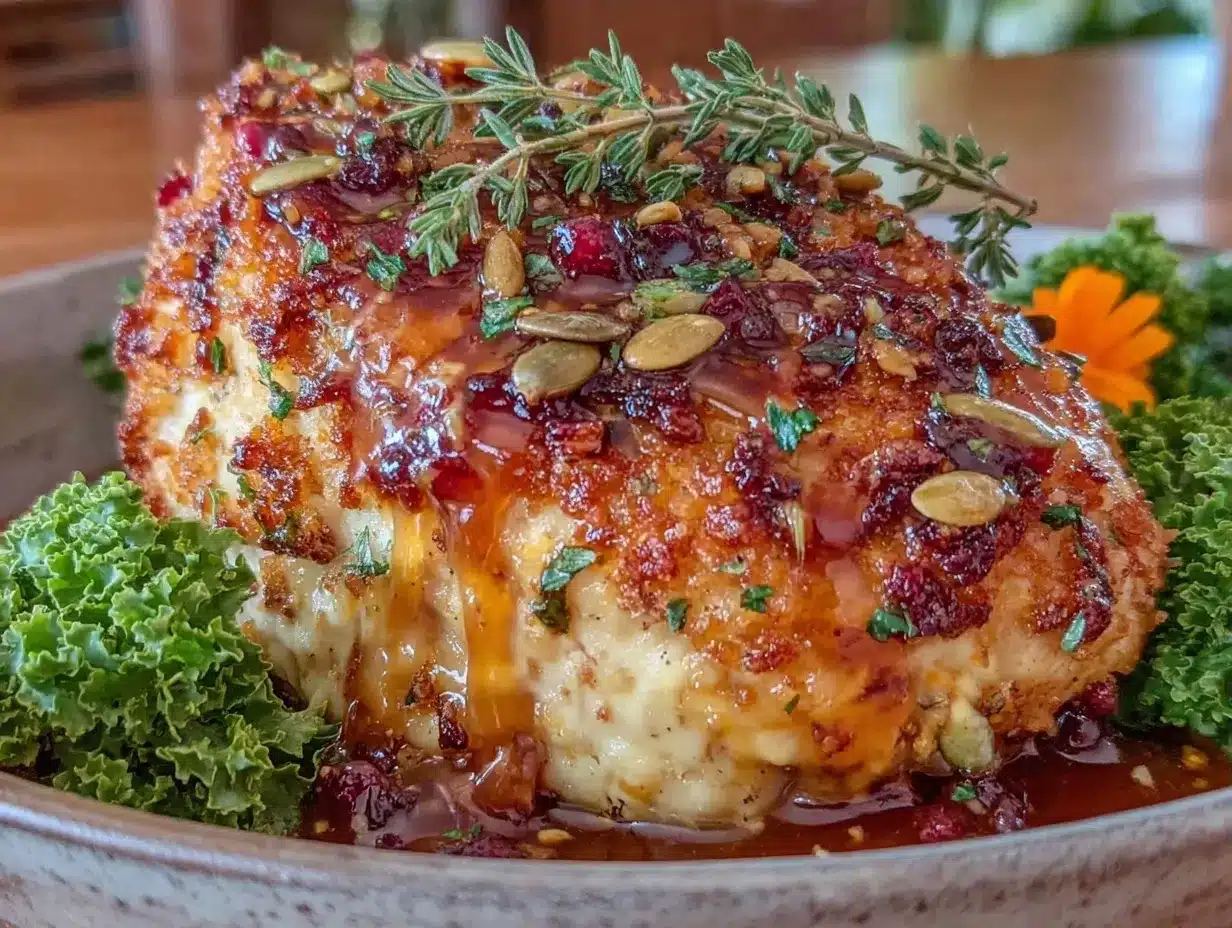Crispy Baked Chicken Breast: Best Maple Dijon Glaze 4 crispy baked chicken breast with maple dijon glaze preparation steps