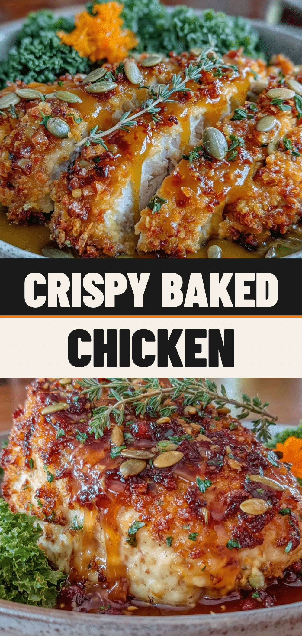 Crispy Baked Chicken Breast: Best Maple Dijon Glaze 5 crispy baked chicken breast with maple dijon glaze recipe