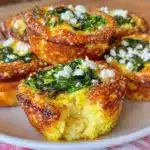egg breakfast muffins - featured image