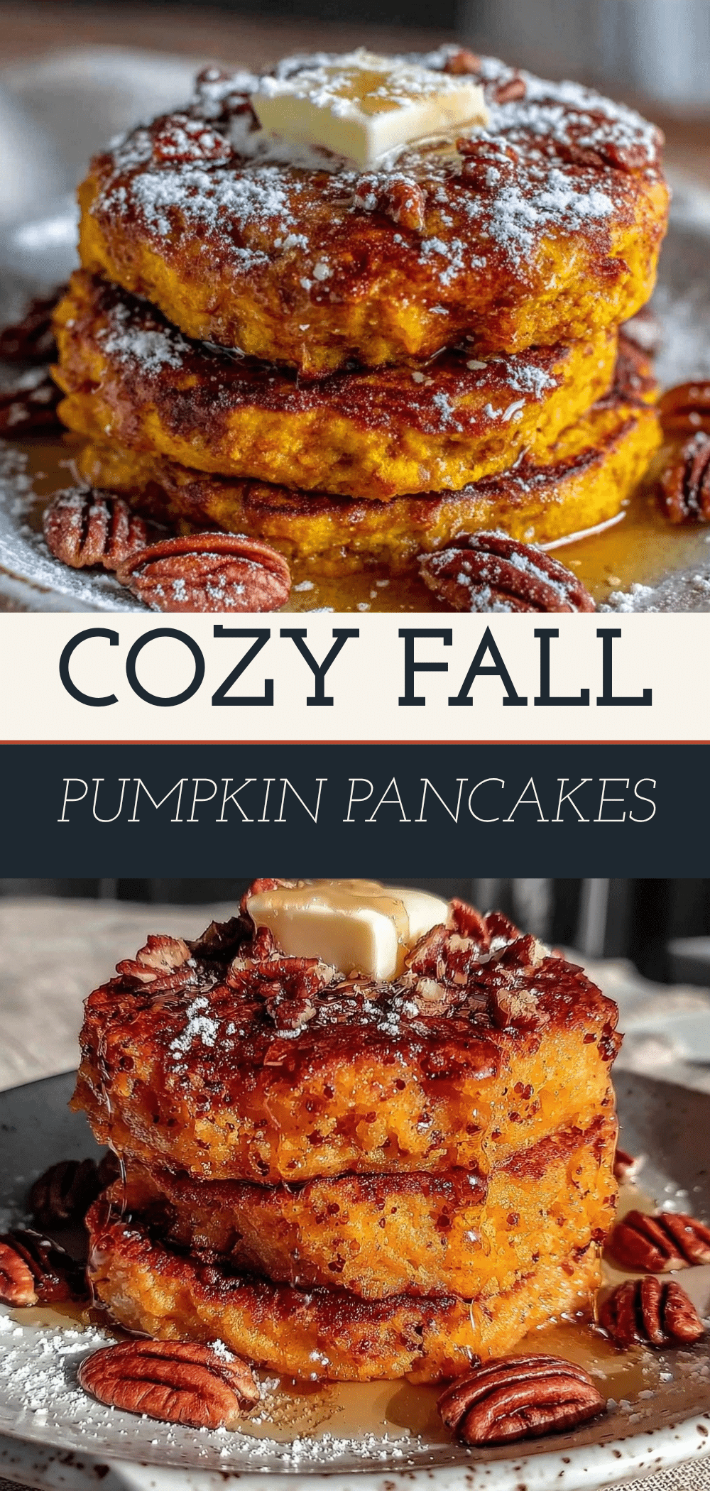 Fall Pumpkin Pancakes: Best Brunch Recipe 5 fall pumpkin pancakes recipe