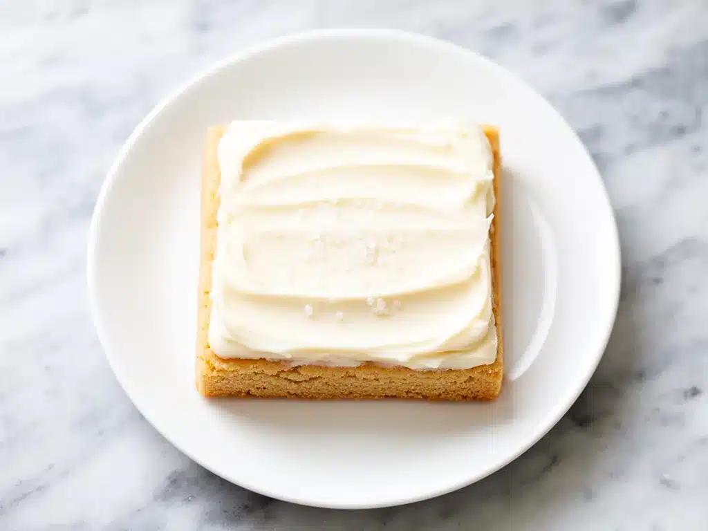 Frosted Vanilla Sugar Cookie Bars: Perfect 15-Min Dessert 4 Frosted Vanilla Sugar Cookie Bars preparation steps