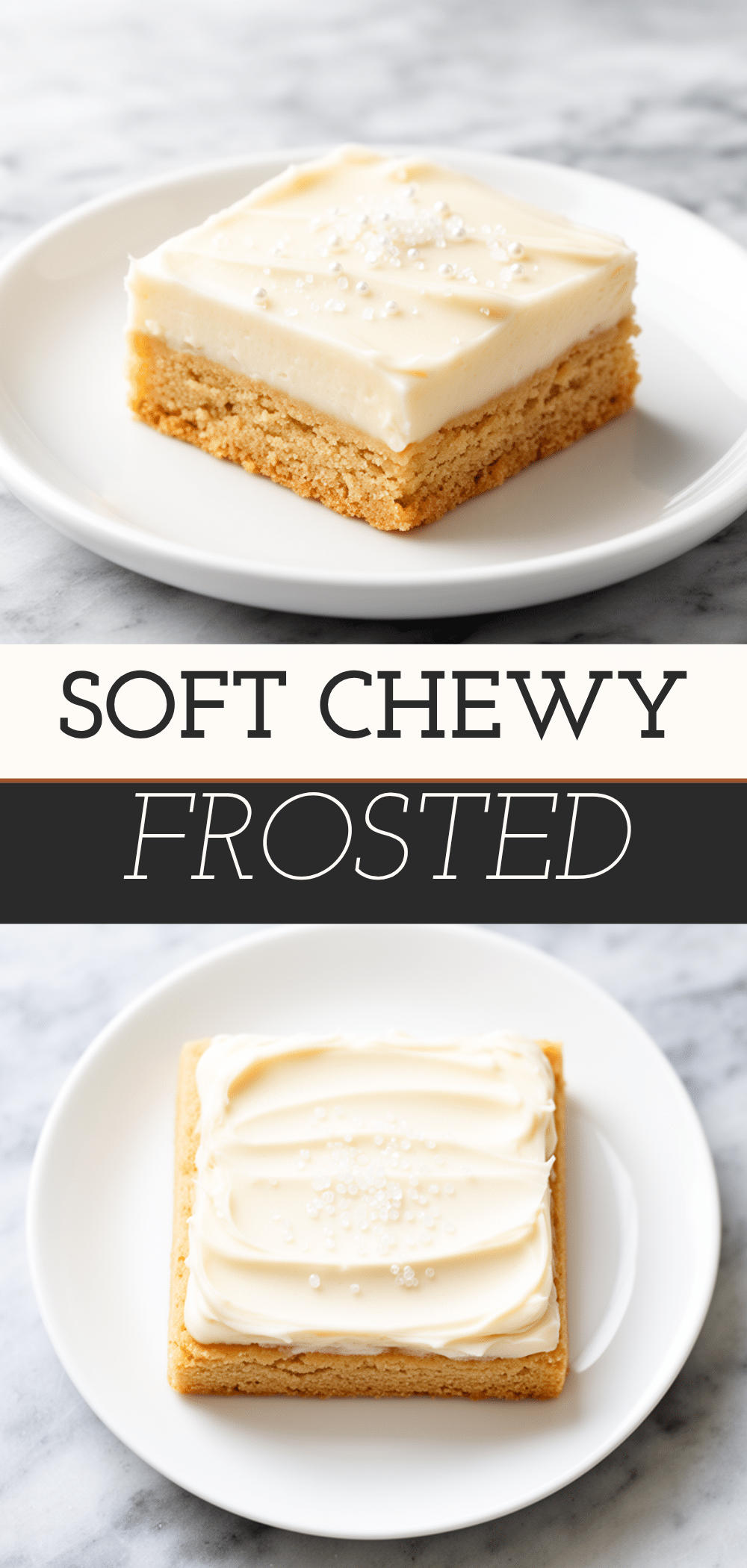 Frosted Vanilla Sugar Cookie Bars: Perfect 15-Min Dessert 5 Frosted Vanilla Sugar Cookie Bars recipe