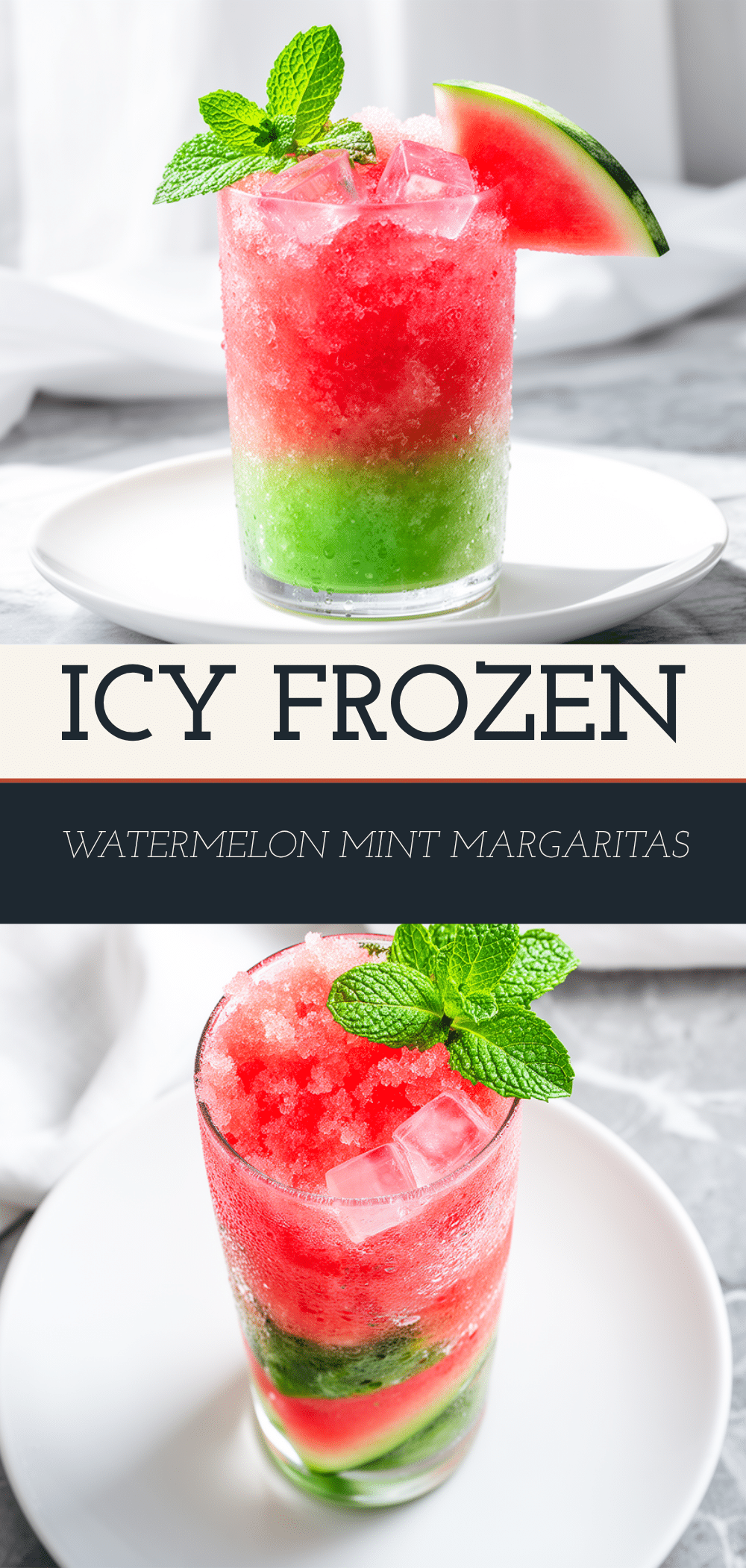 Frozen Watermelon Mint Margarita: Best Summer Party Recipe 5 frozen watermelon mint margarita recipe