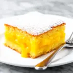 Gooey Butter Cake - featured image