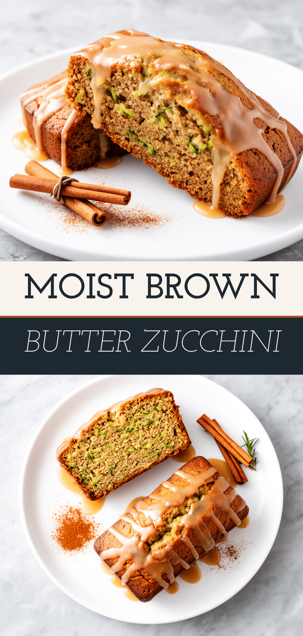 Moist Brown Butter Zucchini Bread Bars: 5 Easy Best 5 Moist Brown Butter Zucchini Bread Bars recipe