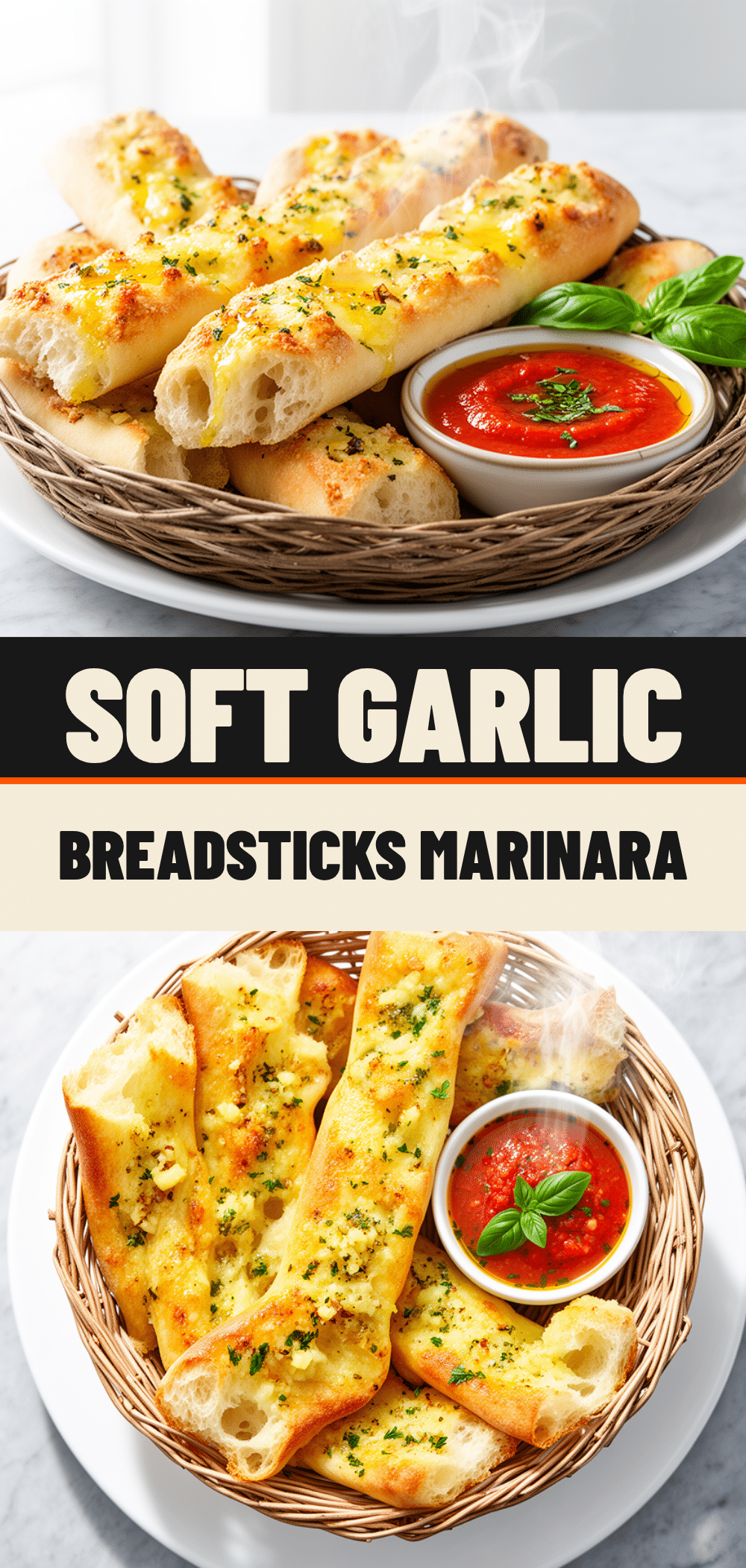 Soft Garlic Butter Breadsticks: Best 20-Min Recipe 5 Soft Garlic Butter Breadsticks recipe