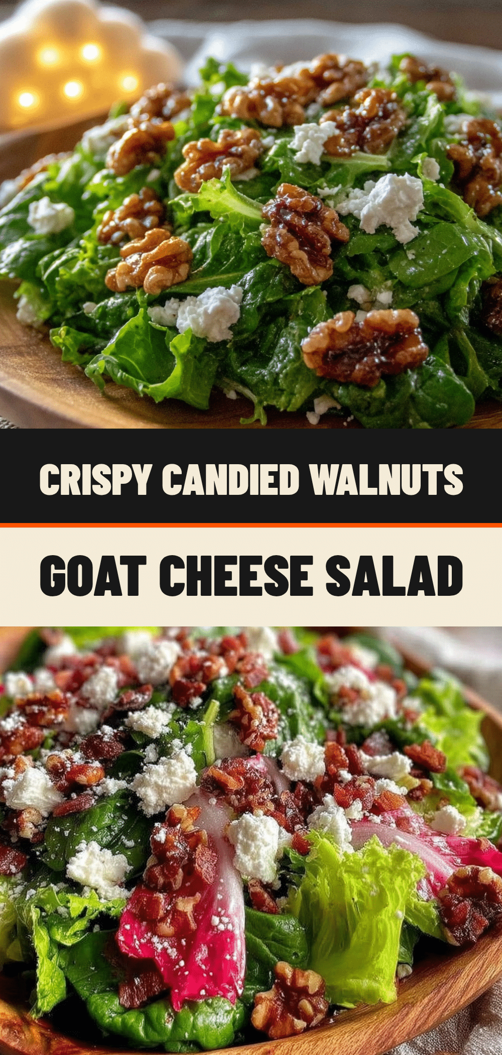 Spring Mix Salad: 5-Ingredient Guest-Ready Appetizer 5 spring mix salad recipe