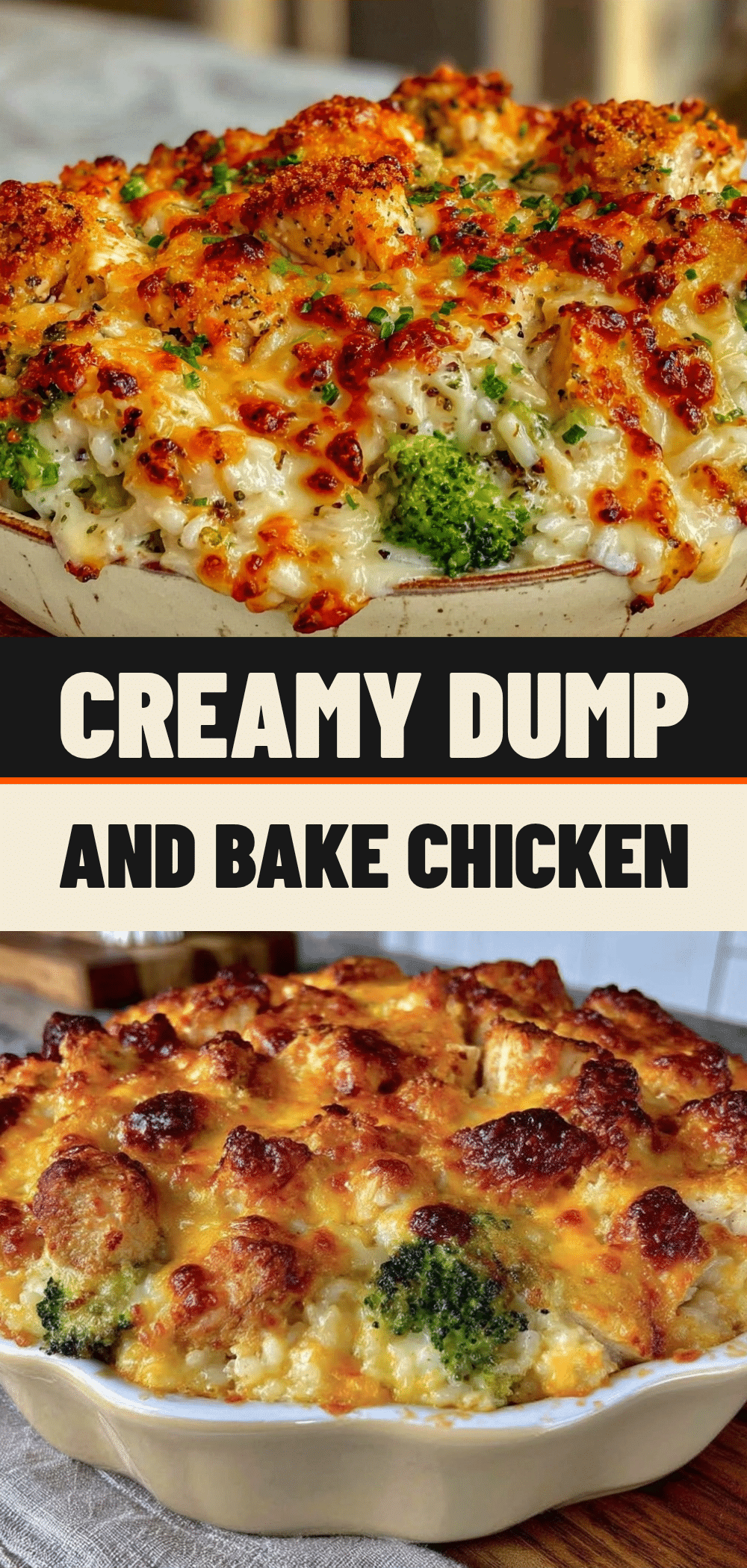 Budget Chicken Broccoli Rice Casserole: 1 Person, 30 Min 5 Budget Chicken Broccoli Rice Casserole recipe