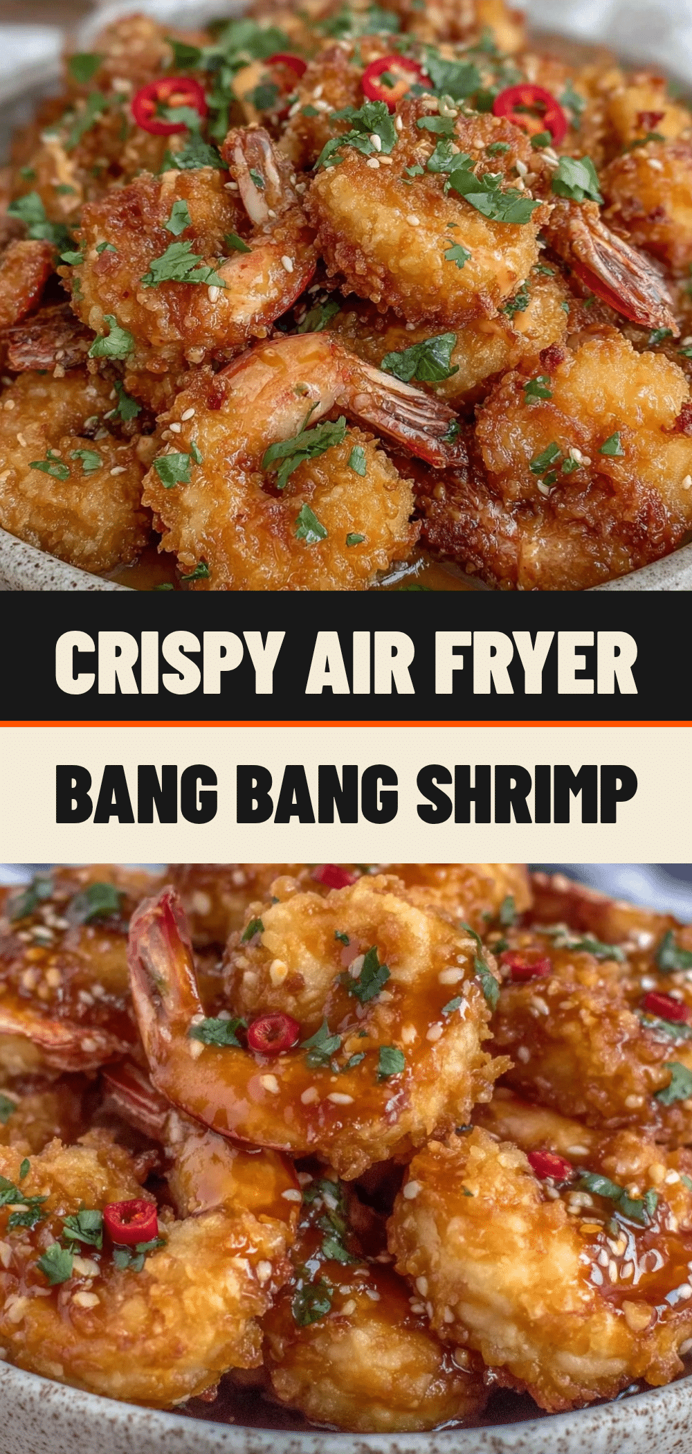 Budget-Friendly Air Fryer Bang Bang Shrimp: 1 Person, Low Cost 5 Budget-Friendly Air Fryer Bang Bang Shrimp recipe