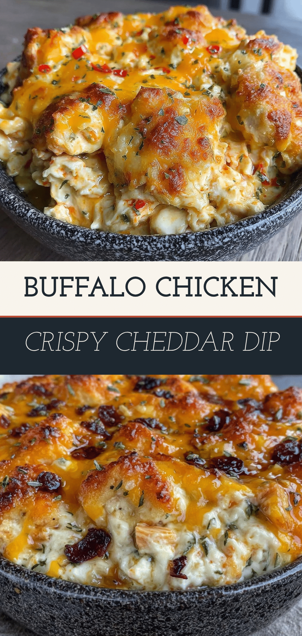 Football Party Buffalo Chicken Dip for Two: Easy Mini Batch Recipe 5 buffalo chicken dip for two recipe