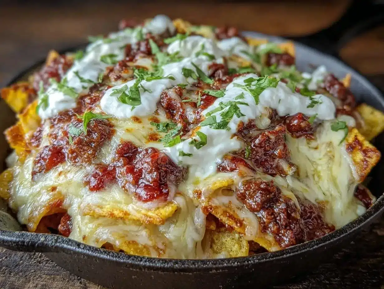 Cheesy Ground Beef Taco Casserole: Best Easy Homemade Recipe 4 Cheesy Ground Beef Taco Casserole preparation steps