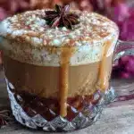 Copycat Pumpkin Spice Latte - featured image