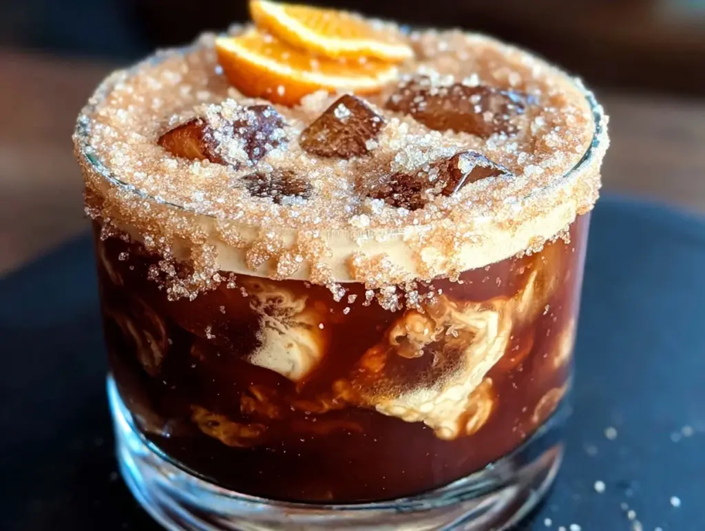 Home 1 Copycat Starbucks Brown Sugar Shaken Espresso - featured image