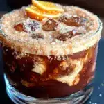 Copycat Starbucks Brown Sugar Shaken Espresso - featured image