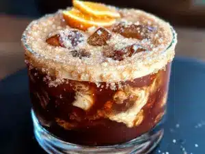 Copycat Starbucks Brown Sugar Shaken Espresso - featured image