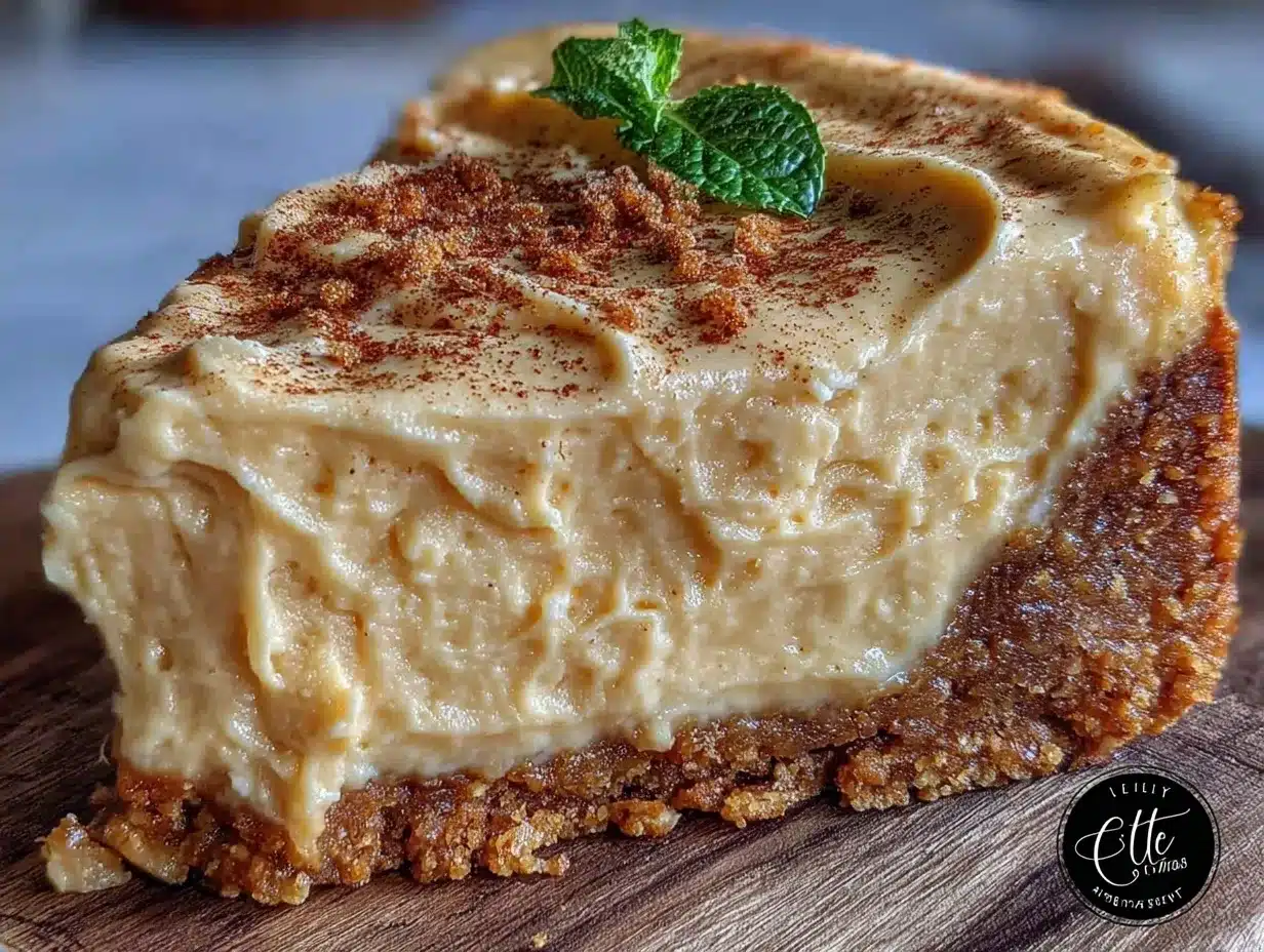 Creamy No Bake Pumpkin Cheesecake: Best Holiday Dessert 4 creamy no bake pumpkin cheesecake preparation steps