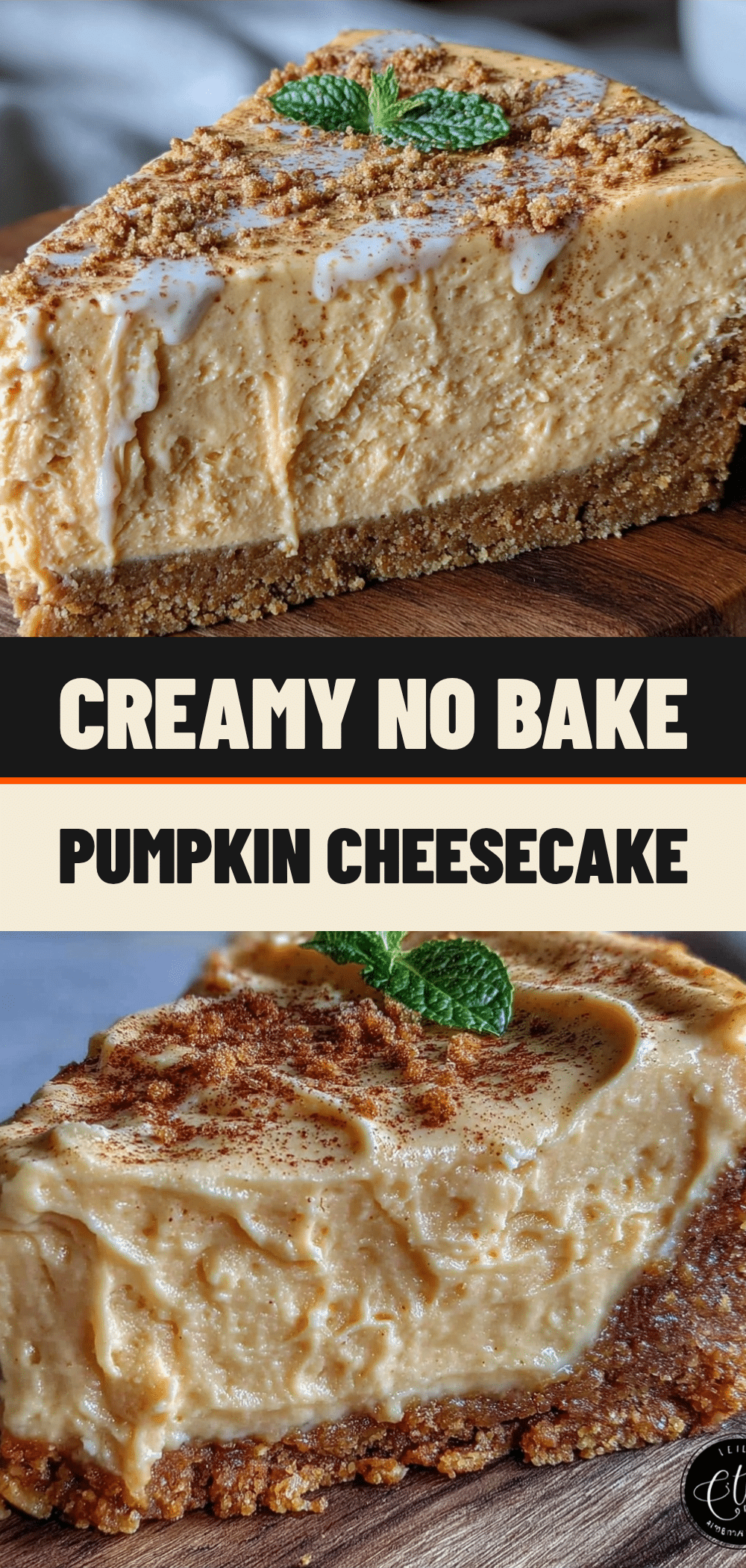 Creamy No Bake Pumpkin Cheesecake: Best Holiday Dessert 5 creamy no bake pumpkin cheesecake recipe