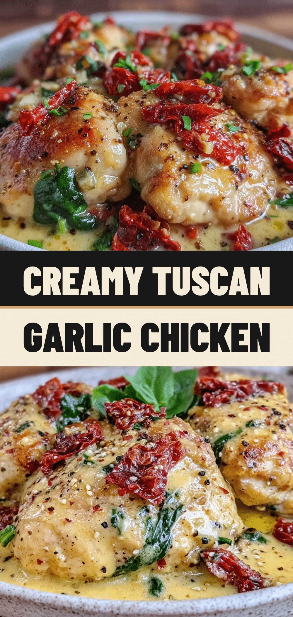 Crockpot Creamy Tuscan Garlic Chicken: Perfect Small-Batch Dinner 5 crockpot creamy tuscan garlic chicken recipe
