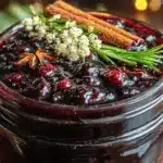 elderberry syrup - featured image