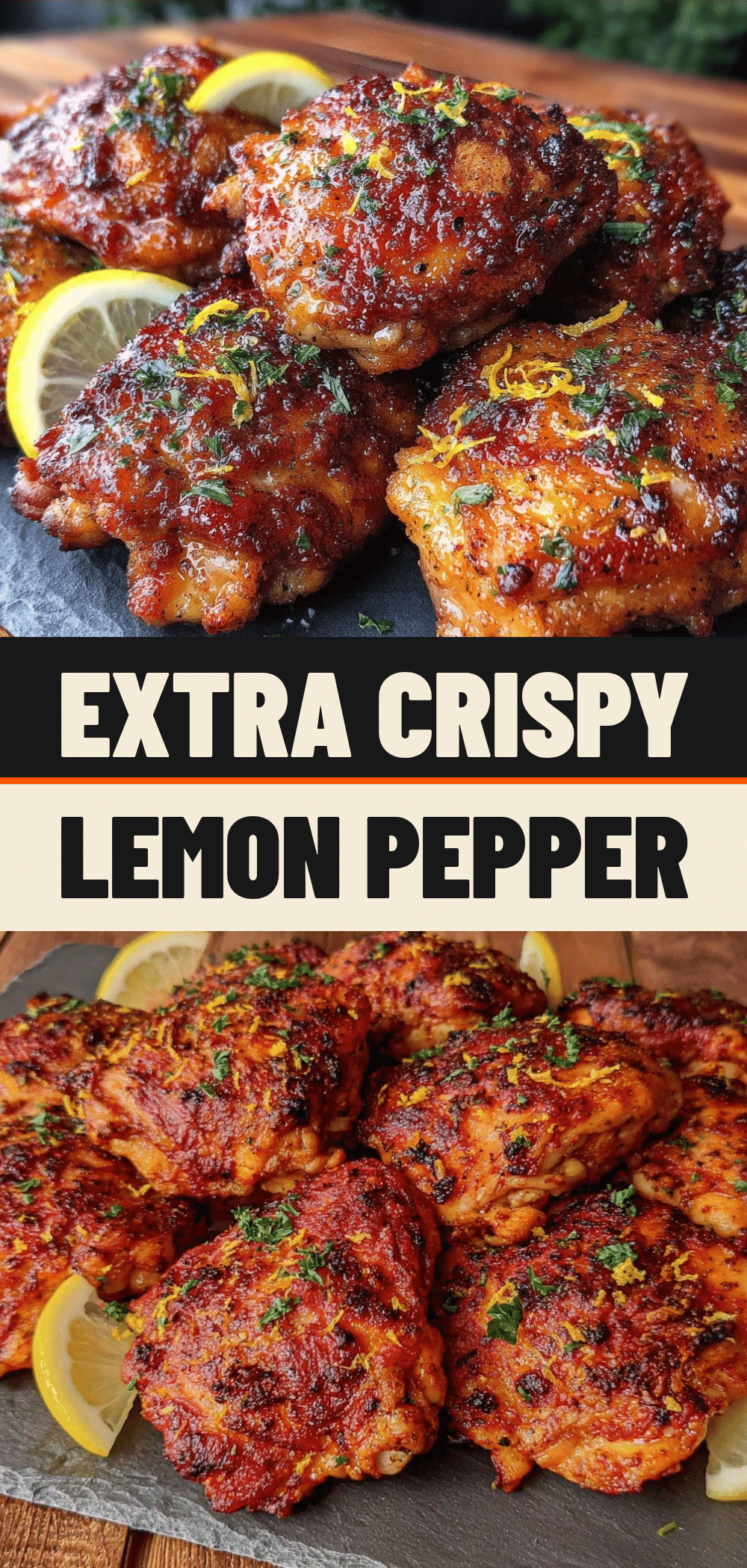 Extra-Crispy Air Fryer Chicken Thighs: Kid-Friendly Recipe 5 extra-crispy air fryer chicken thighs recipe