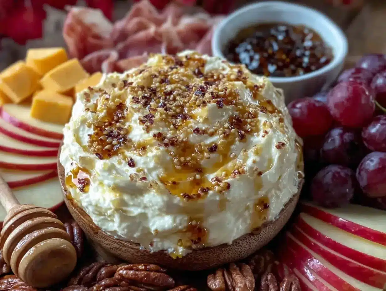 Fall Charcuterie Board: Gluten-Free & Dairy-Free, Yet Delicious 4 Fall Charcuterie Board preparation steps
