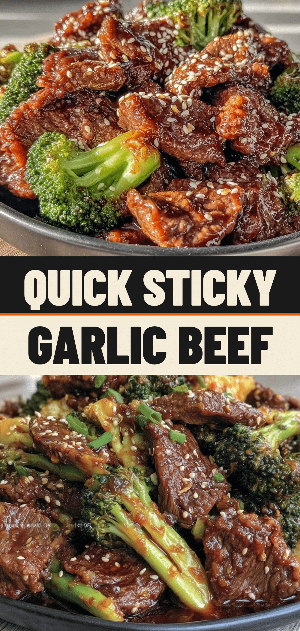 Instant Pot Beef and Broccoli Meal Prep: 4 Easy Freezer-Friendly Meals 5 Instant Pot Beef and Broccoli Meal Prep recipe