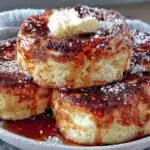 Japanese souffle pancakes - featured image