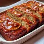 one-bowl banana bread - featured image