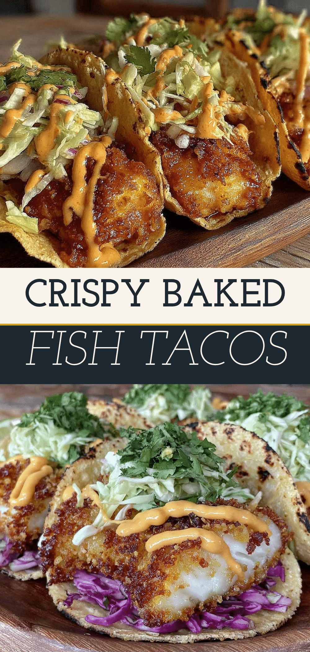 Seasonal Baked Fish Tacos: Best Crispy Chipotle Sauce 5 seasonal baked fish tacos recipe