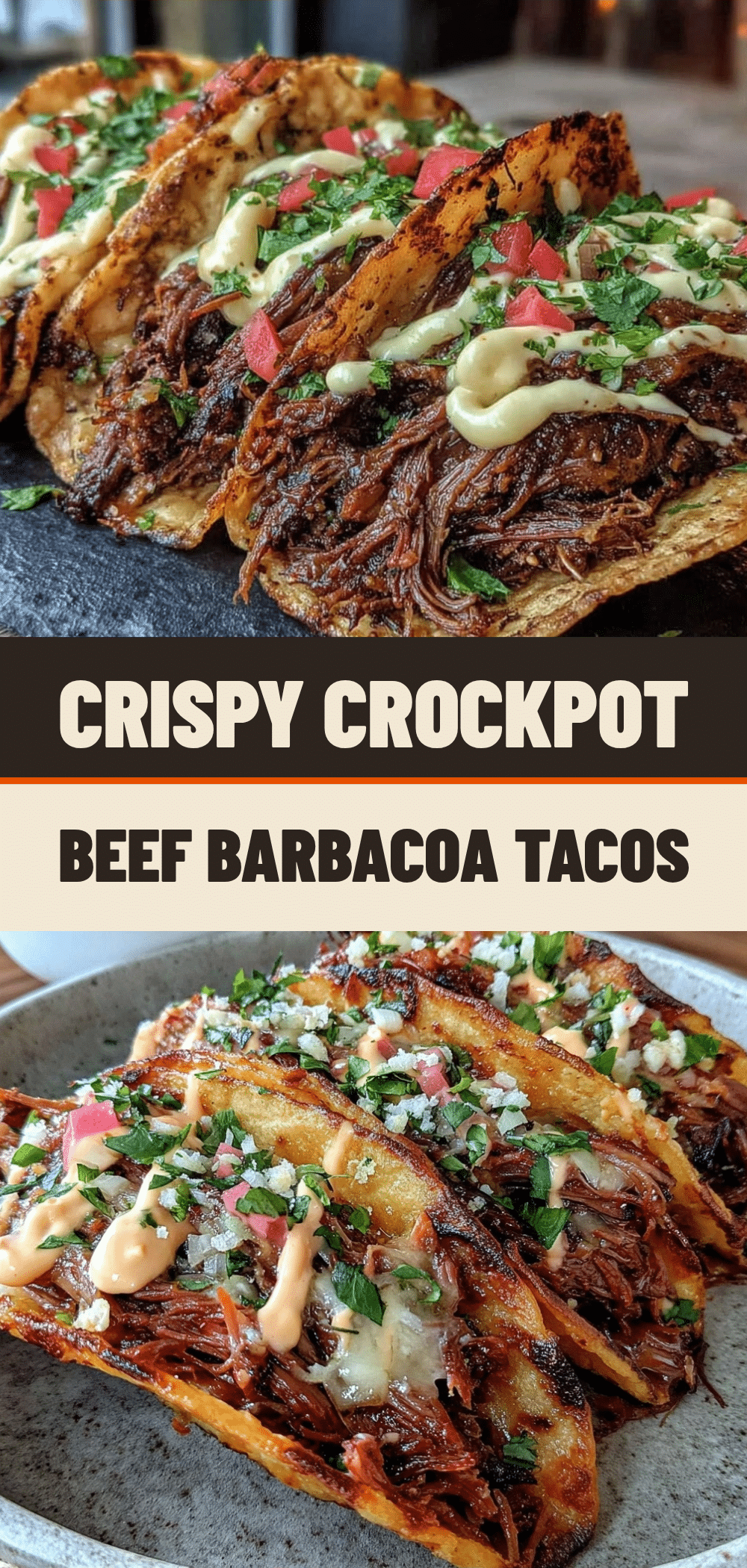 Easy Small-Batch Barbacoa Tacos: No Leftovers 5 small-batch barbacoa recipe