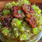 Small Batch Charred Hatch Salsa Verde - featured image