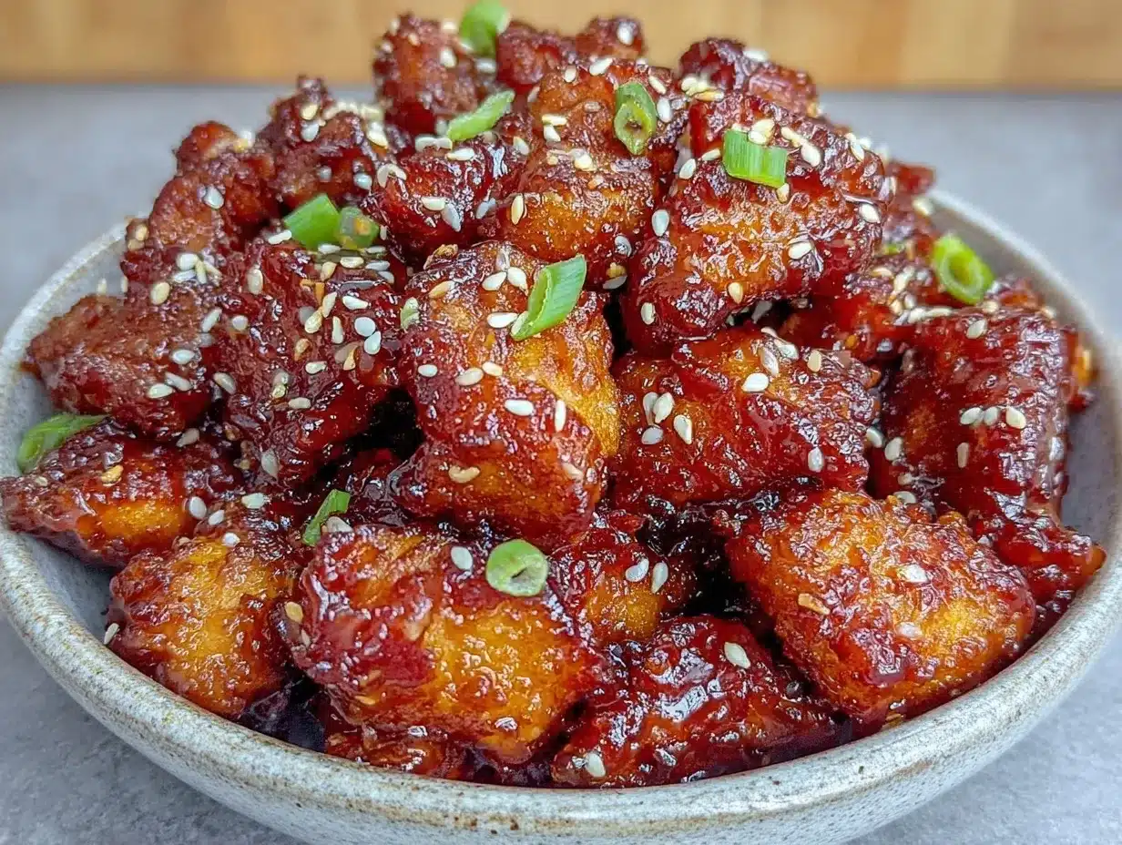 Small Batch Honey Garlic Chicken: No Leftovers 4 small batch honey garlic chicken preparation steps
