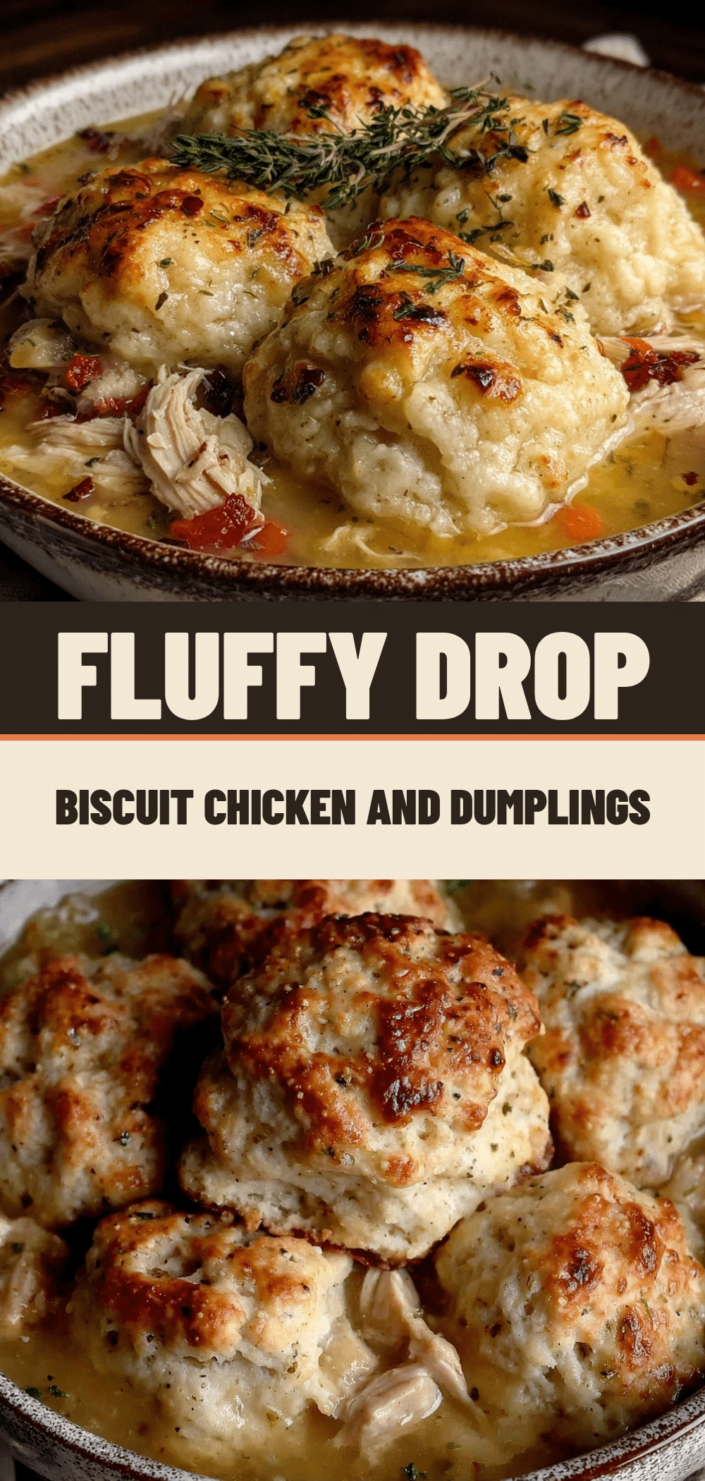 Smoked Chicken and Dumplings: Best Outdoor Recipe 5 Smoked Chicken and Dumplings recipe