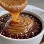smoked pumpkin coffee syrup - featured image
