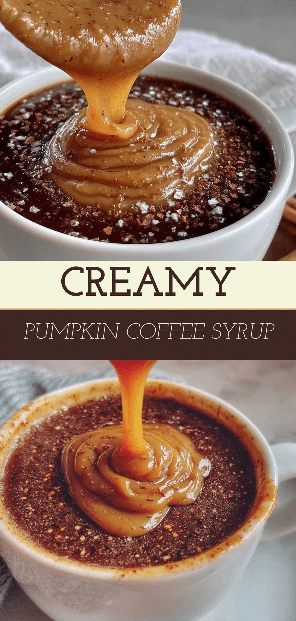 Smoked Pumpkin Coffee Syrup: Quick Grill Syrup 5 smoked pumpkin coffee syrup recipe