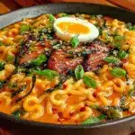 spicy miso ramen - featured image
